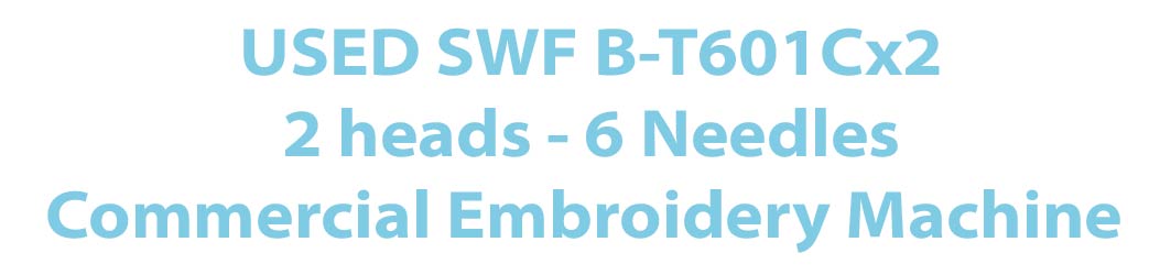 SWF B-T601C